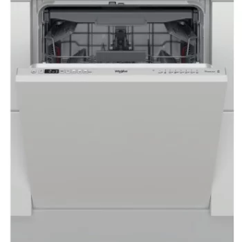 Whirlpool WIC 3C33 PFE