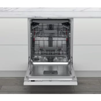 Whirlpool WIC 3C34 PFE S