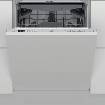 Whirlpool WIC 3C34 PFE S