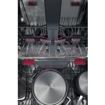 Whirlpool WIO 3T126 PFE