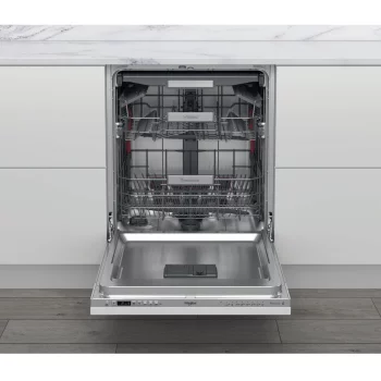 Whirlpool WIO 3T126 PFE