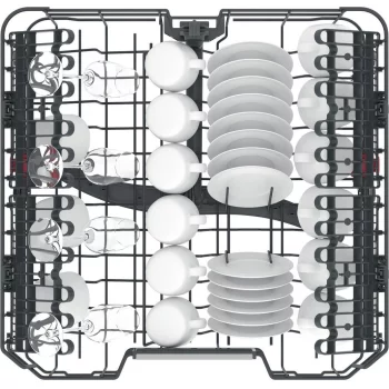 Whirlpool WIO 3T126 PFE