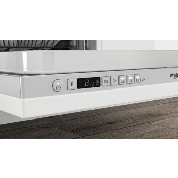 Whirlpool WIO 3T126 PFE
