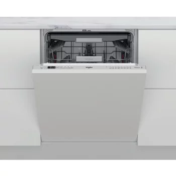 Whirlpool WIO 3T126 PFE