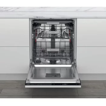 Whirlpool WIP 4T133 PFE