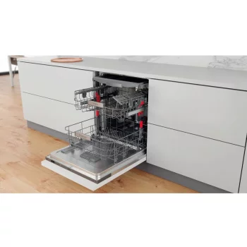 Whirlpool WIP 4T133 PFE