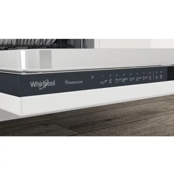 Whirlpool WIP 4T133 PFE
