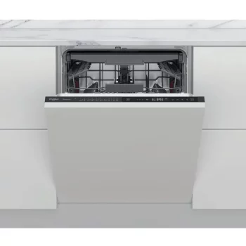 Whirlpool WIP 4T133 PFE