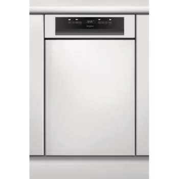 Whirlpool WSBO 3O34 PF X