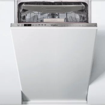 Whirlpool WSIO 3O34 PFE X