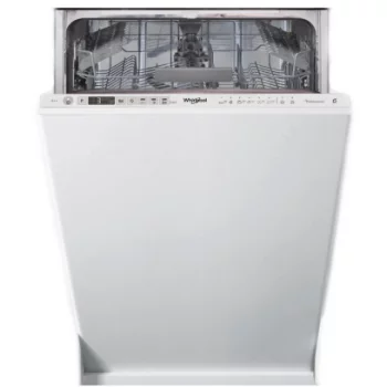 Whirlpool WSIO 3T125 6PE X
