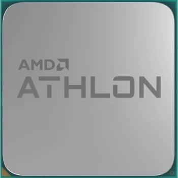 AMD 200GE OEM (Athlon Raven Ridge)