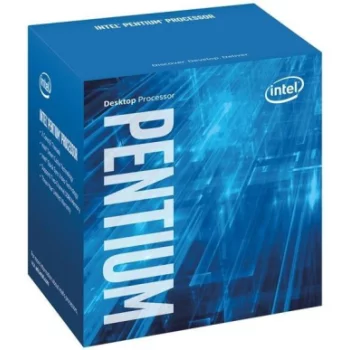 Intel G4400 OEM (Pentium Skylake)