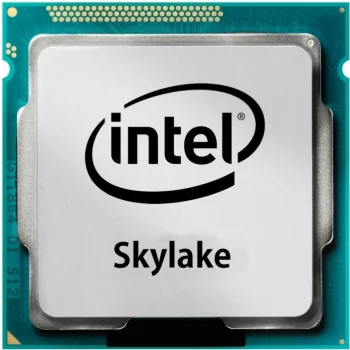 Intel I7-6700 OEM (Core i7 Skylake)