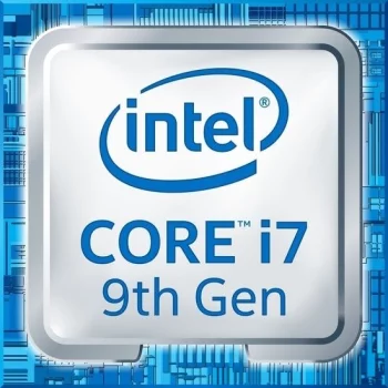 Intel I7-9700 BOX (Core i7 Coffee Lake Refresh)