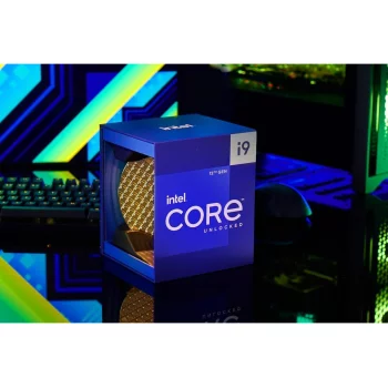 Intel I9-12900KF BOX (Core i9 Alder Lake i9-12900KF BOX)