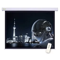 CACTUS Motoscreen CS-PSM-124x221