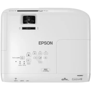 Epson EB-X49