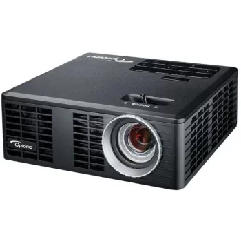 Optoma-ML750e