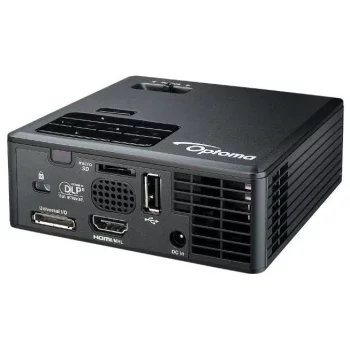 Optoma-ML750e