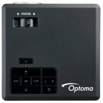 Optoma-ML750e