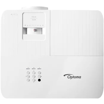 Optoma UHD35