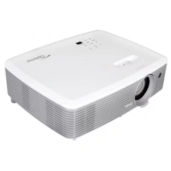 Optoma-W400