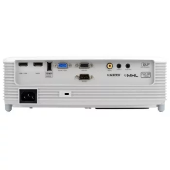 Optoma-W400