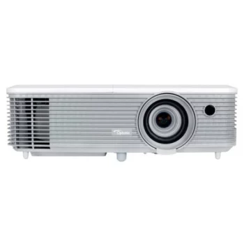 Optoma-W400