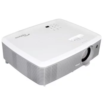 Optoma-X400