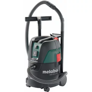 Metabo-ASA 25 L PC