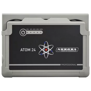 Aurora-Atom 24