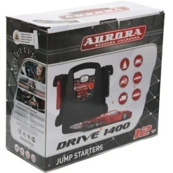 Aurora Double Drive 3000 Turbo