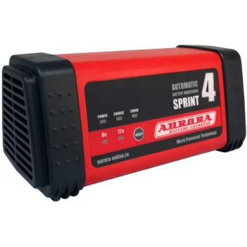 Aurora Sprint 4