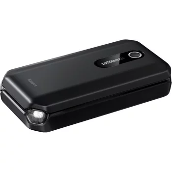 BASEUS Super Energy Air Car Jump Starter 10000