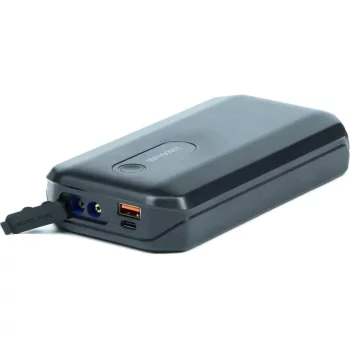 BASEUS Super Energy Air Car Jump Starter 10000