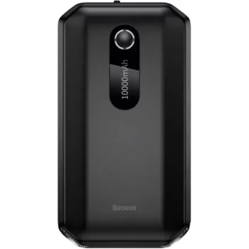 BASEUS Super Energy Air Car Jump Starter 10000