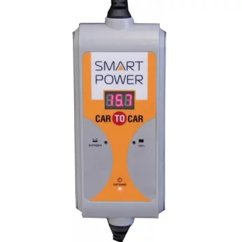 Беркут Smart Power SP-CAR