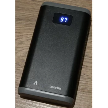 CARKU Power Bank 8000 Plus