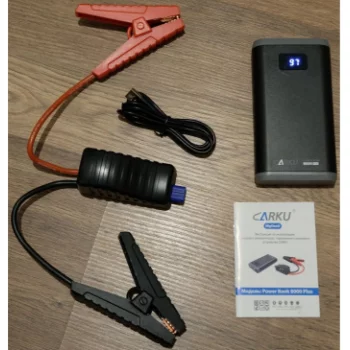 CARKU Power Bank 8000 Plus