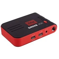 FUBAG DRIVE 400