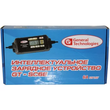 General Technologies-GT-SC6E