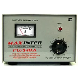 MaxInter PLUS-10A