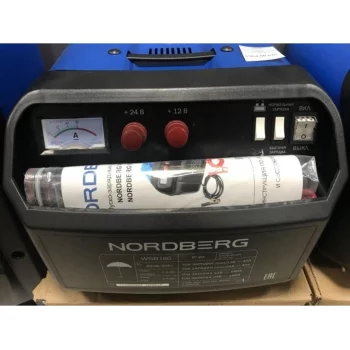 Nordberg WSB180