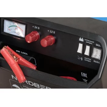 Nordberg WSB180
