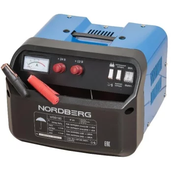 Nordberg WSB180