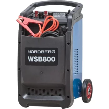 Nordberg WSB800