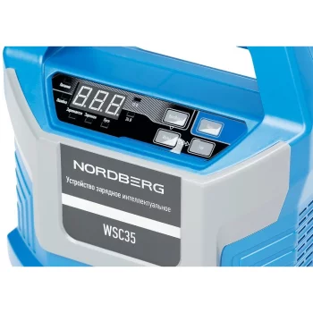 Nordberg WSC35