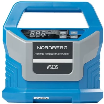 Nordberg WSC35