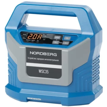 Nordberg WSC35